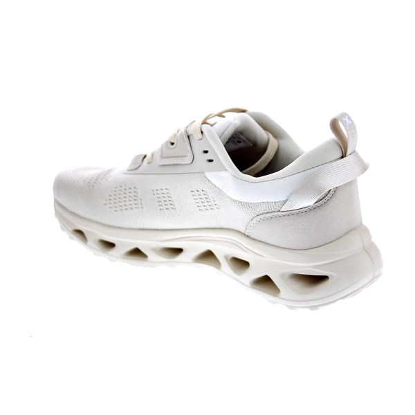 Zapatillas Xti zapatos Mujer modelo 144543 Beige Cordón