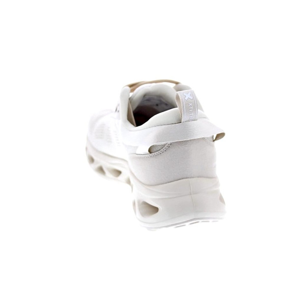 Zapatillas Xti zapatos Mujer modelo 144543 Beige Cordón