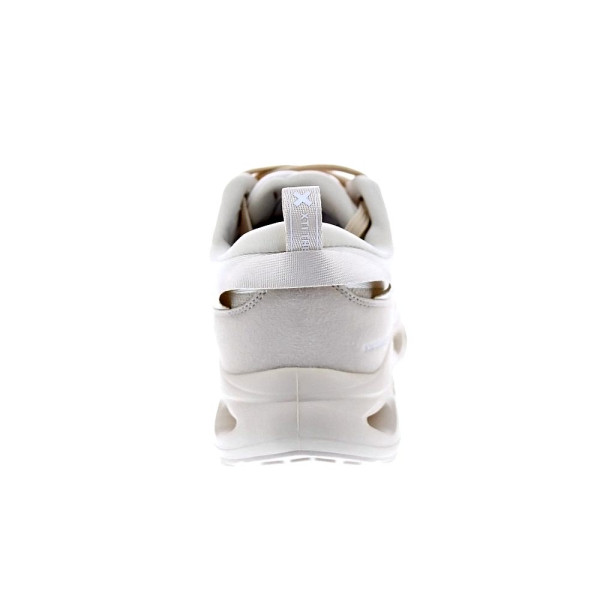 Zapatillas Xti zapatos Mujer modelo 144543 Beige Cordón