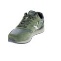 Zapatillas Munich zapatos Hombre modelo Dash Premium 260 Verde Cordón