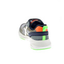 Zapatillas Munich zapatos Niño modelo Mini Track Vco 115 Verde Velcro
