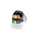 Zapatillas Munich zapatos Niño modelo Mini Track Vco 115 Verde Velcro
