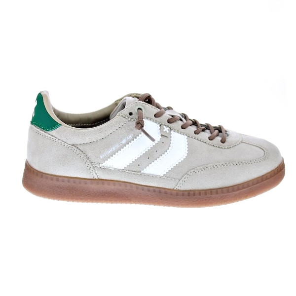 Zapatillas Xti zapatos Mujer modelo 144170 Beige Elástico