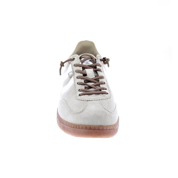 Zapatillas Xti zapatos Mujer modelo 144170 Beige Elástico