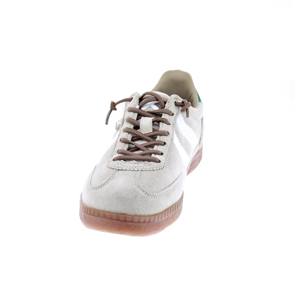 Zapatillas Xti zapatos Mujer modelo 144170 Beige Elástico