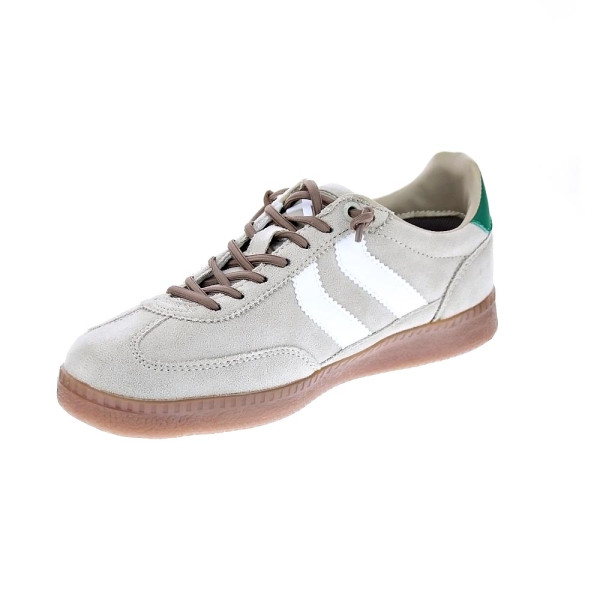 Zapatillas Xti zapatos Mujer modelo 144170 Beige Elástico