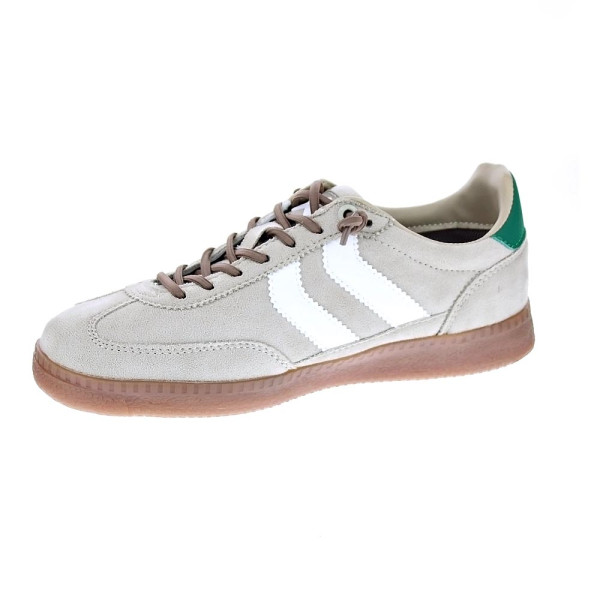 Zapatillas Xti zapatos Mujer modelo 144170 Beige Elástico