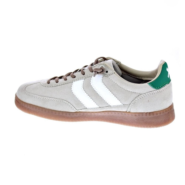 Zapatillas Xti zapatos Mujer modelo 144170 Beige Elástico