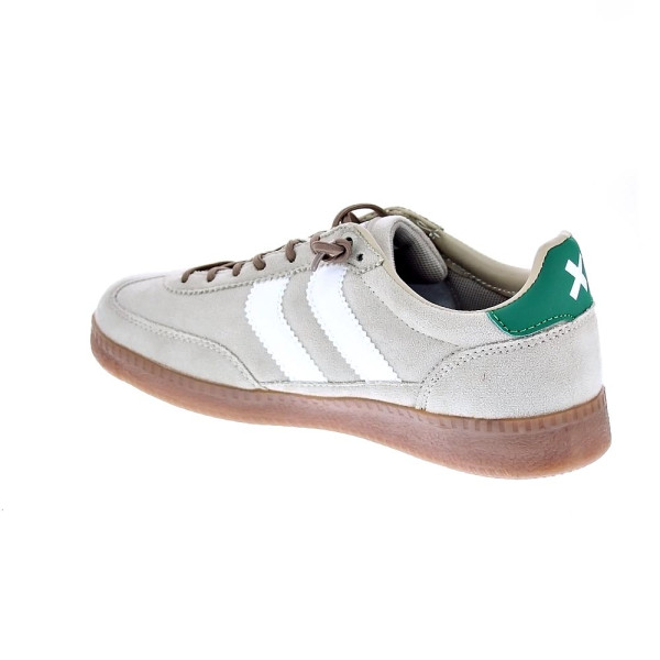 Zapatillas Xti zapatos Mujer modelo 144170 Beige Elástico