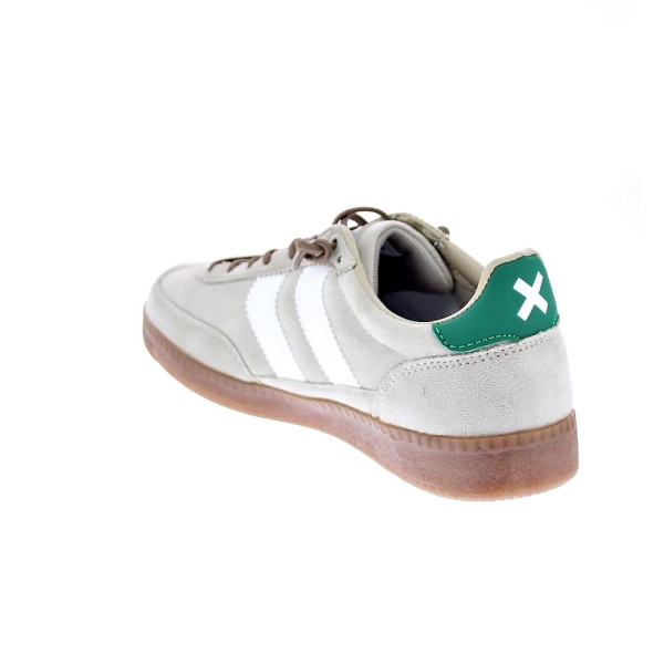 Zapatillas Xti zapatos Mujer modelo 144170 Beige Elástico