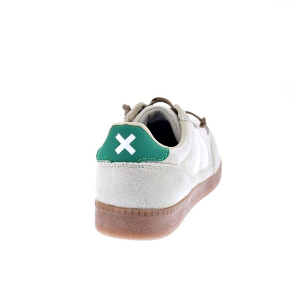 Zapatillas Xti zapatos Mujer modelo 144170 Beige Elástico