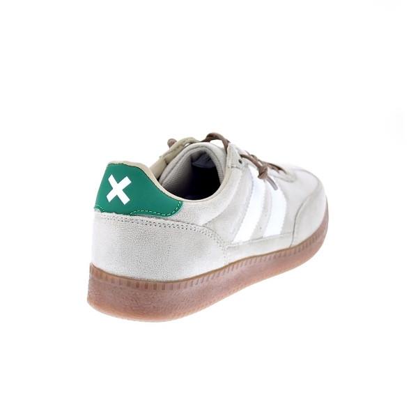 Zapatillas Xti zapatos Mujer modelo 144170 Beige Elástico