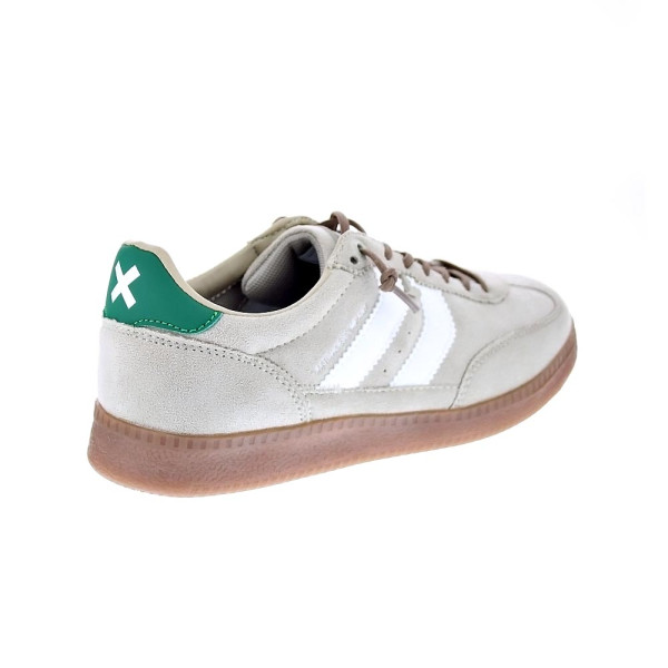 Zapatillas Xti zapatos Mujer modelo 144170 Beige Elástico