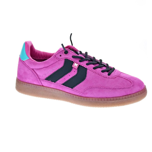 Zapatillas Xti zapatos Mujer modelo 144170 Rosa Elástico