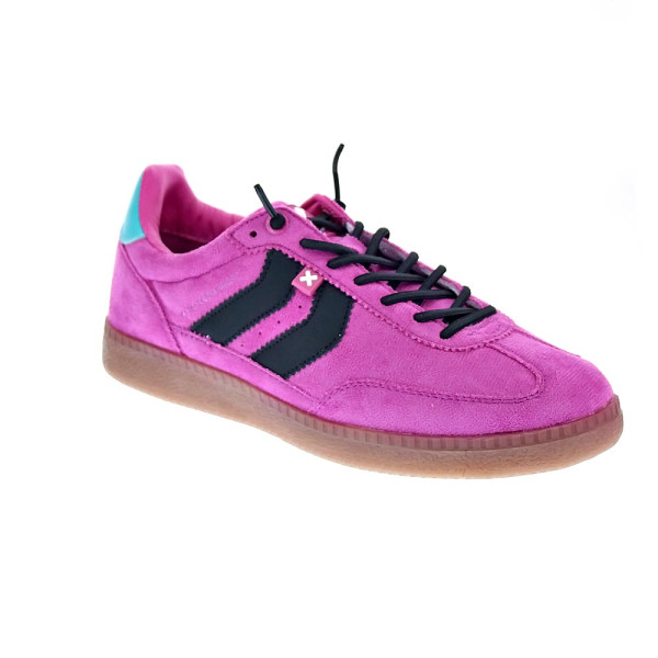 Zapatillas Xti zapatos Mujer modelo 144170 Rosa Elástico
