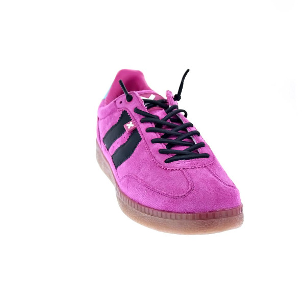 Zapatillas Xti zapatos Mujer modelo 144170 Rosa Elástico