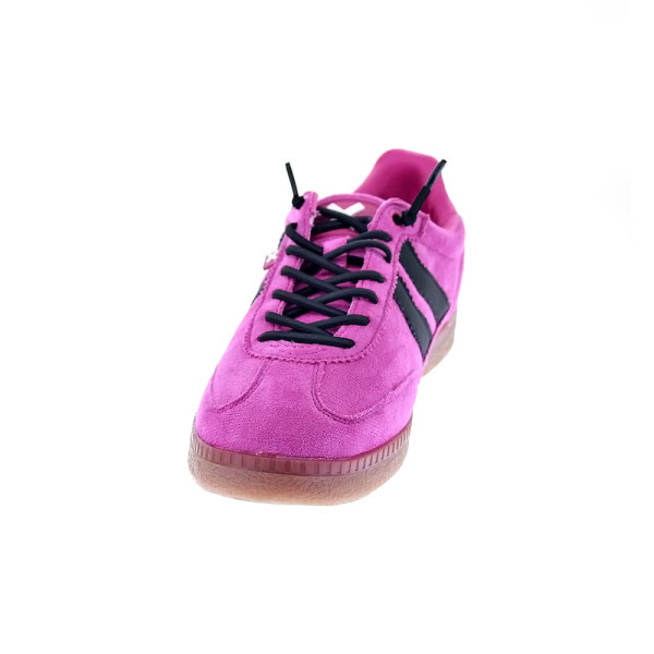 Zapatillas Xti zapatos Mujer modelo 144170 Rosa Elástico