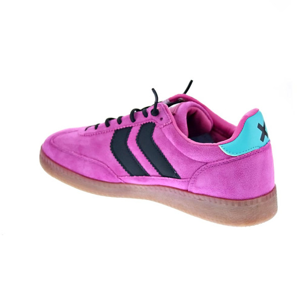 Zapatillas Xti zapatos Mujer modelo 144170 Rosa Elástico