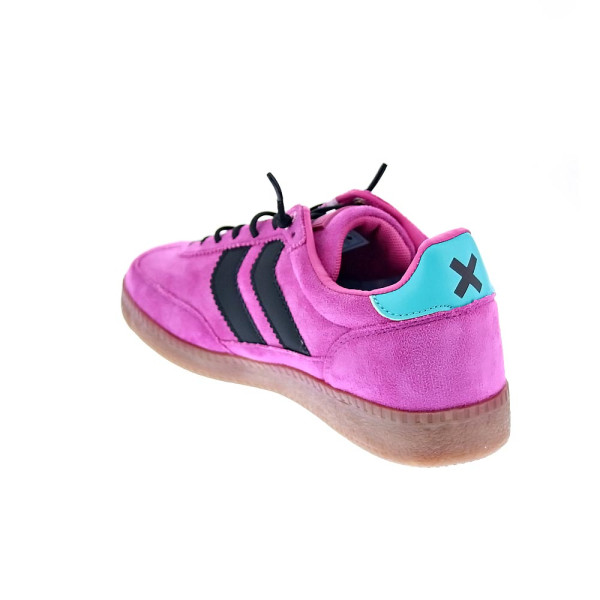 Zapatillas Xti zapatos Mujer modelo 144170 Rosa Elástico