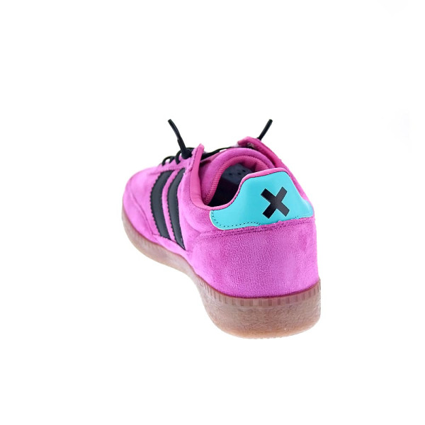 Zapatillas Xti zapatos Mujer modelo 144170 Rosa Elástico