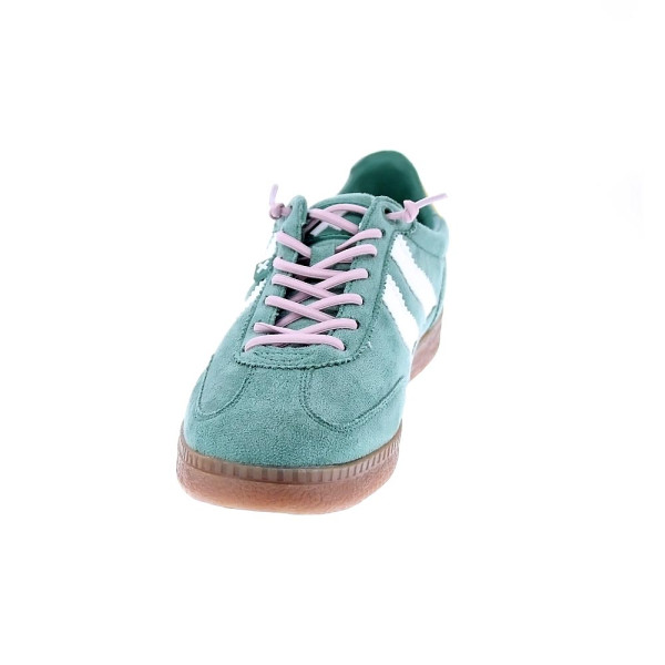 Zapatillas Xti zapatos Mujer modelo 144170 Verde Elástico