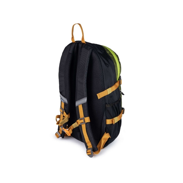 Zapatillas Munich zapatos Hombre modelo Mochila Backpack Verde 
