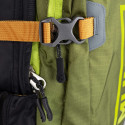 Zapatillas Munich zapatos Hombre modelo Mochila Backpack Verde 