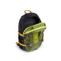 Zapatillas Munich zapatos Hombre modelo Mochila Backpack Verde 