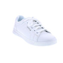 Zapatillas Skechers zapatos Hombre modelo Cavell Hensley Blanco Cordón