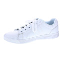 Zapatillas Skechers zapatos Hombre modelo Cavell Hensley Blanco Cordón