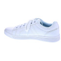 Zapatillas Skechers zapatos Hombre modelo Cavell Hensley Blanco Cordón
