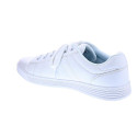 Zapatillas Skechers zapatos Hombre modelo Cavell Hensley Blanco Cordón