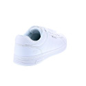 Zapatillas Skechers zapatos Hombre modelo Cavell Hensley Blanco Cordón