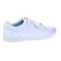 Zapatillas Skechers zapatos Hombre modelo Cavell Hensley Blanco Cordón