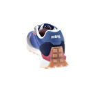 Zapatillas Mtng zapatos Hombre modelo Zinc Azul Cordón
