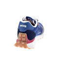 Zapatillas Mtng zapatos Hombre modelo Zinc Azul Cordón