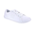 Zapatillas Mtng zapatos Mujer modelo Free Aria Blanco Cordón