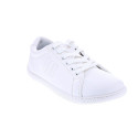 Zapatillas Mtng zapatos Mujer modelo Free Aria Blanco Cordón