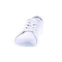 Zapatillas Mtng zapatos Mujer modelo Free Aria Blanco Cordón