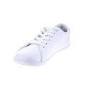 Zapatillas Mtng zapatos Mujer modelo Free Aria Blanco Cordón