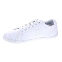 Zapatillas Mtng zapatos Mujer modelo Free Aria Blanco Cordón