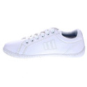 Zapatillas Mtng zapatos Mujer modelo Free Aria Blanco Cordón