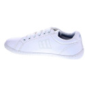 Zapatillas Mtng zapatos Mujer modelo Free Aria Blanco Cordón