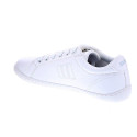 Zapatillas Mtng zapatos Mujer modelo Free Aria Blanco Cordón