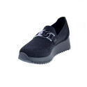 Mocasines Imac zapatos Mujer modelo 858210 Negro 