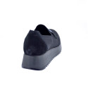 Mocasines Imac zapatos Mujer modelo 858210 Negro 