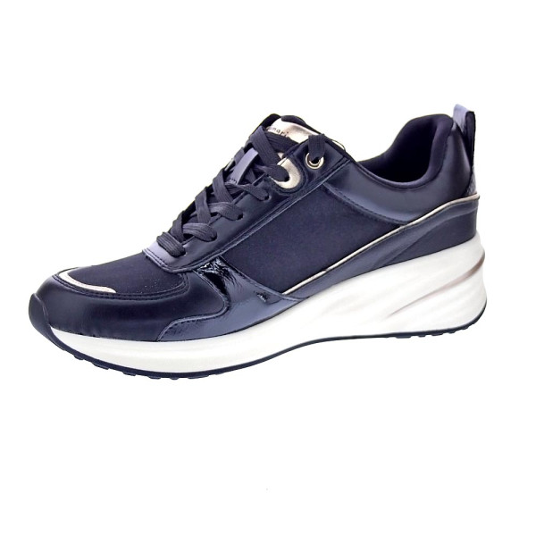 Zapatillas Tamaris zapatos Mujer modelo 23754 Negro Cordón