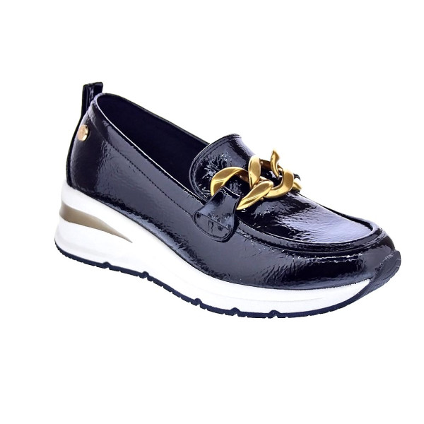 Mocasines Xti zapatos Mujer modelo 144224 Negro 