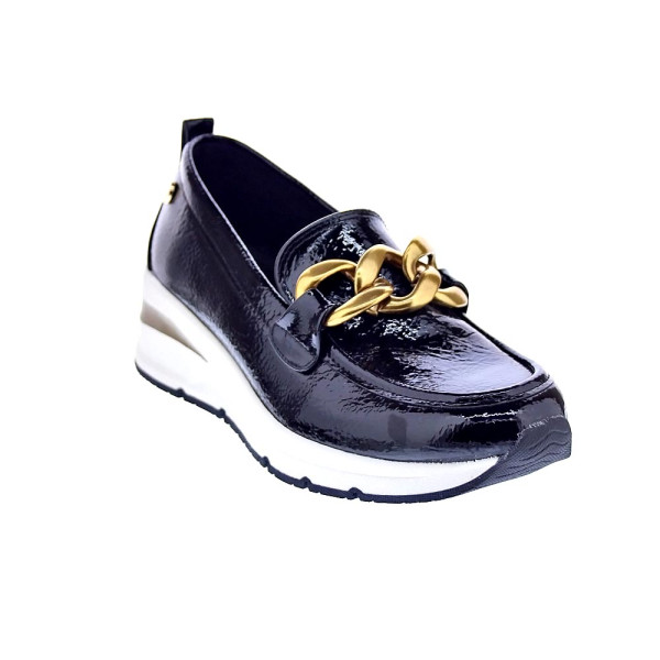 Mocasines Xti zapatos Mujer modelo 144224 Negro 