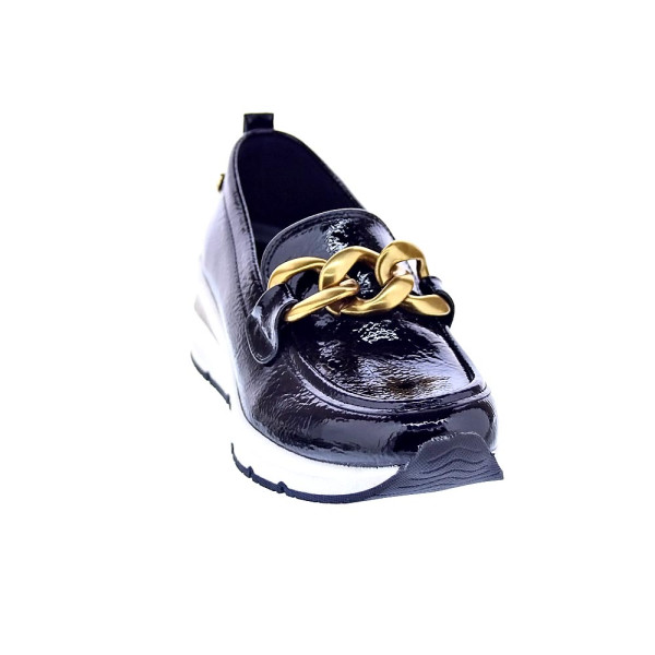 Mocasines Xti zapatos Mujer modelo 144224 Negro 